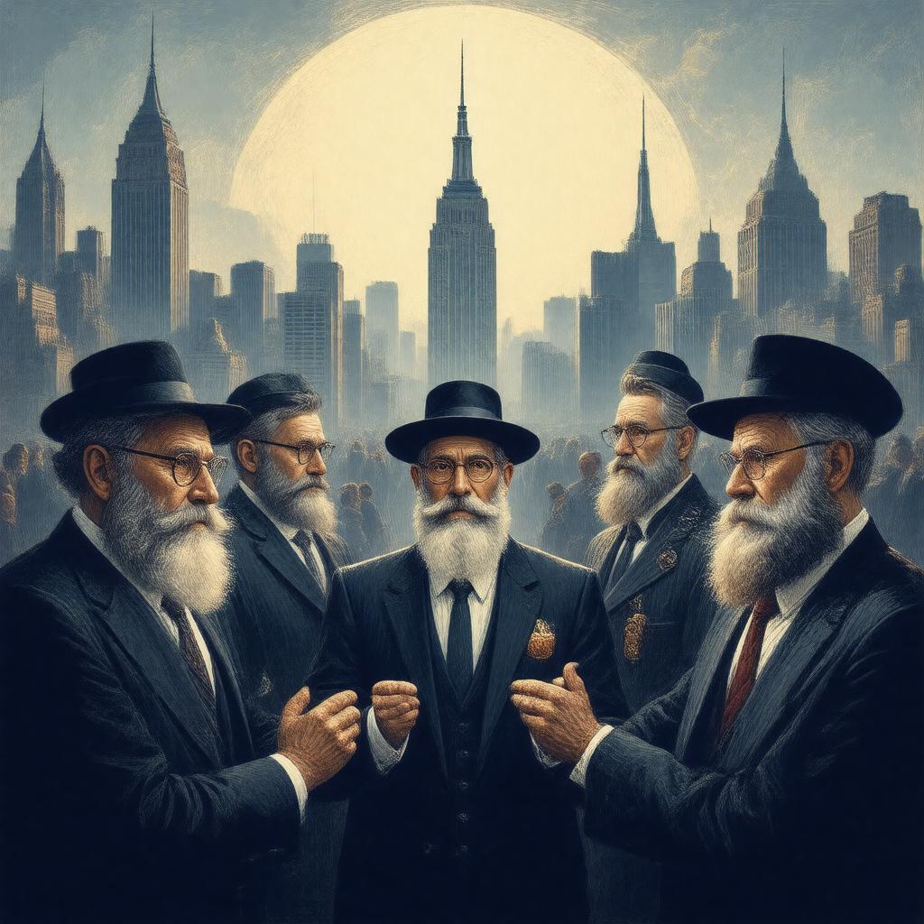 Rabbinical Council of America